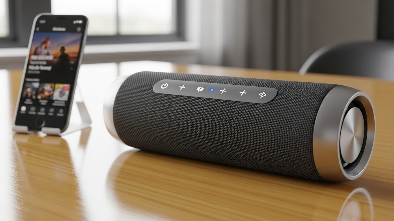 Bluetooth Speaker Buying Guide: Battery, Codecs, Pairing, Stereo Mode, Ruggedness